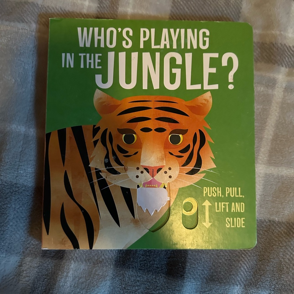 Children’s books